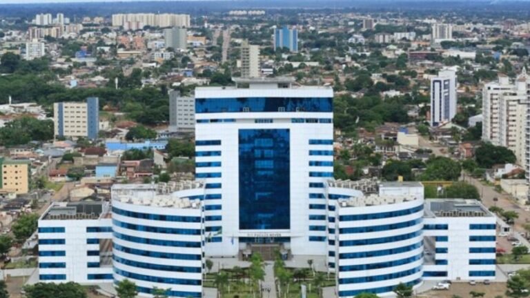 CONTAS PÚBLICAS – Governo de Rondônia conquista 1º lugar em Transparência Nacional no Poder Executivo e recebe Selo Diamante