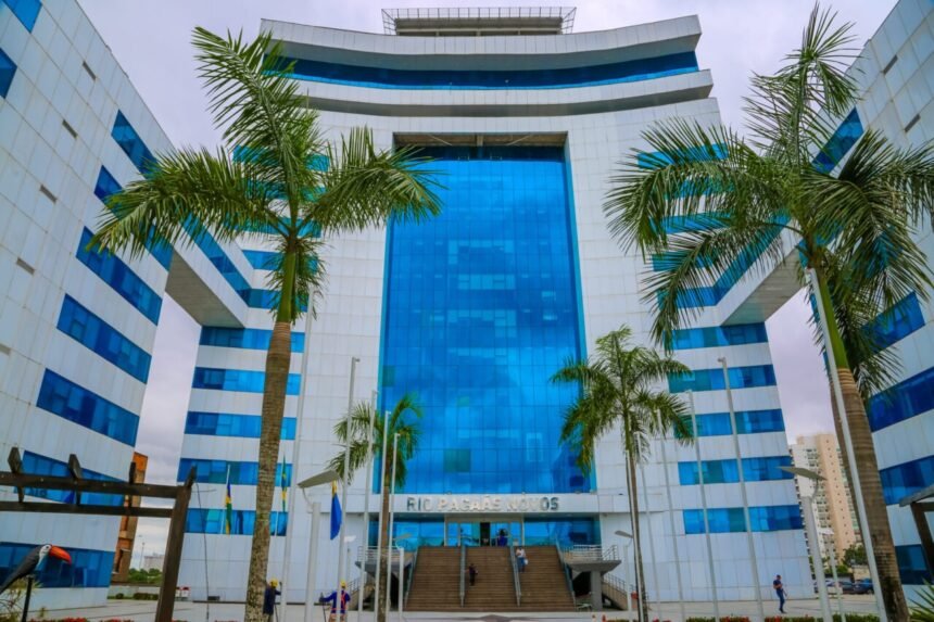 Governo de Rondônia convoca aprovados para posse no primeiro concurso público da Seas 1 Governo de Rondônia convoca aprovados para posse no primeiro concurso público da Seas