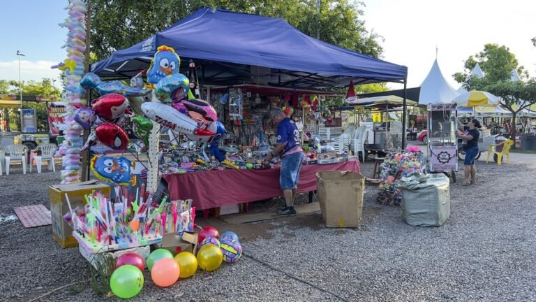 Chamamento para comerciantes no projeto Natal Porto Luz segue até o dia 14 de novembro