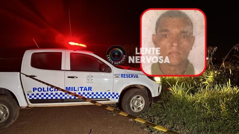 Corpo de homem esquartejado é reconhecido pela família