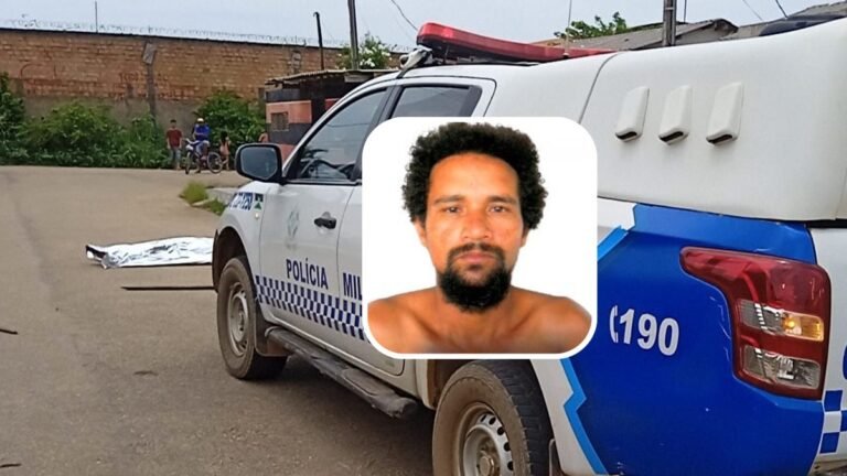 Homem é morto a pauladas após confronto familiar na capital