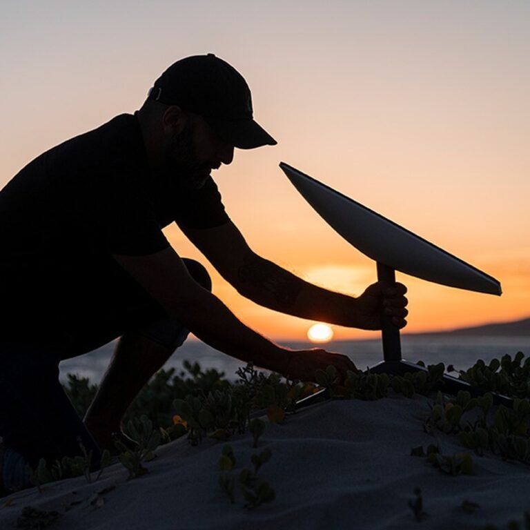 Últimas Notícias 4 Empresa de internet do bilionário Elon Musk já está presente em 96% de Rondônia, aponta levantamento