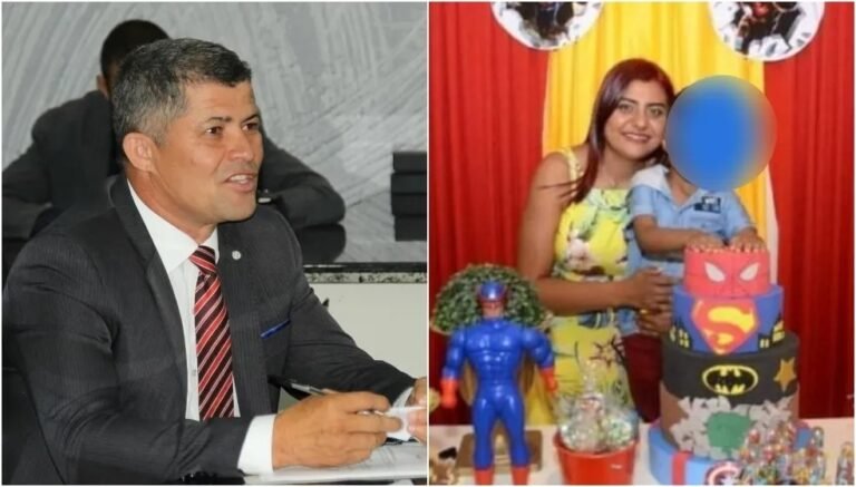 Ex-vereador acusado de matar amante e enterrar corpo na frente da casa da família vai a júri nesta terça (7) em RO