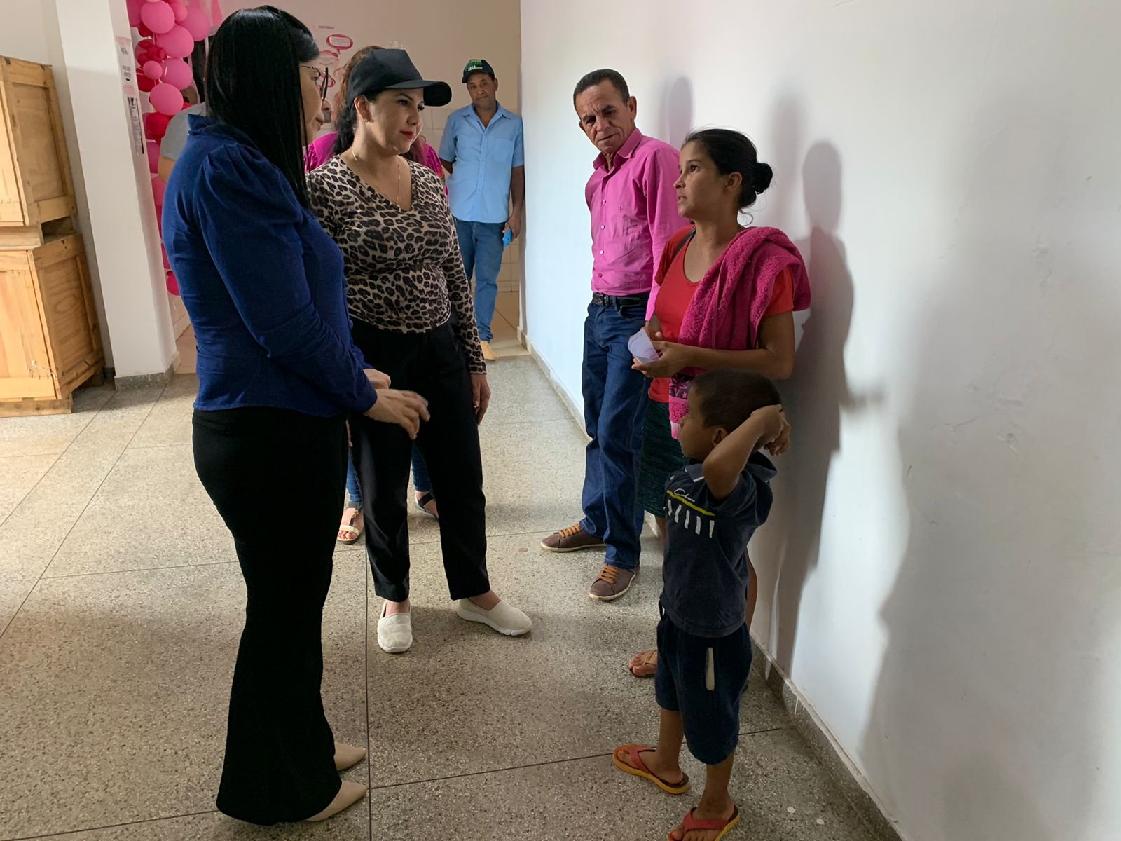 Cristiane Lopes destina 1 milhão de reais para o Hospital Regional de Extrema - RO