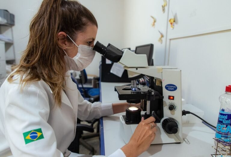 Últimas Notícias 9 Dia Nacional de Combate à Tuberculose reforça a importância de medidas preventivas contra a doença