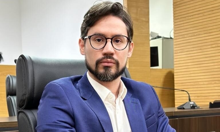 Jovem empresário se destaca e chama atenção de partidos políticos em RO