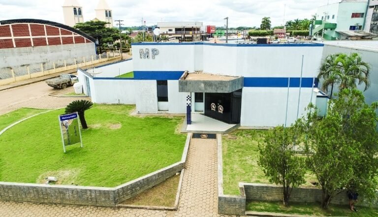 MPRO denuncia homem que matou companheira e enterrou corpo em terreno baldio