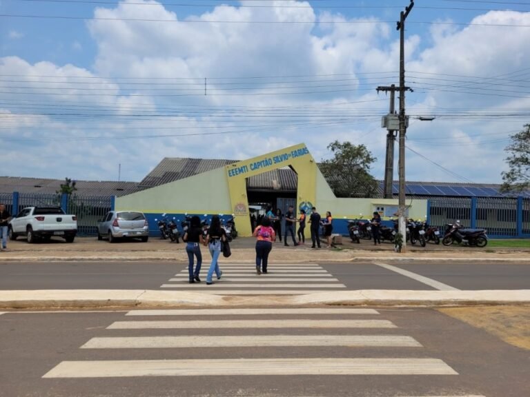 Mais de 30 mil estudantes participaram do Enem em Rondônia