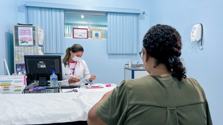 Projeto de lei garante folga às servidoras municipais para realização de exame preventivo