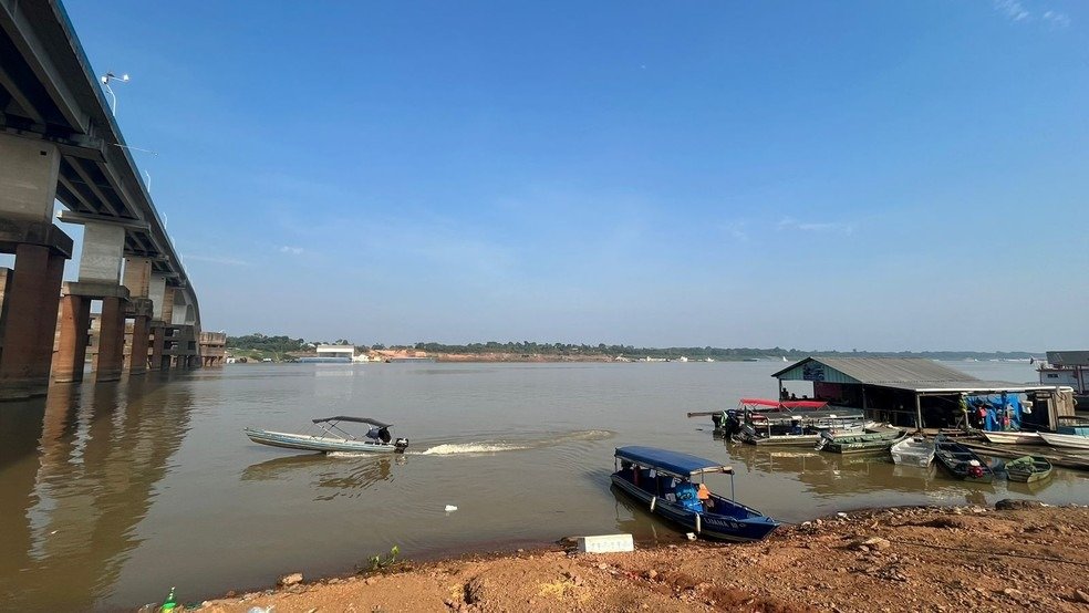 Rondônia assina pacto pela 'Governança da Água', com foco no monitoramento dos recursos hídricos