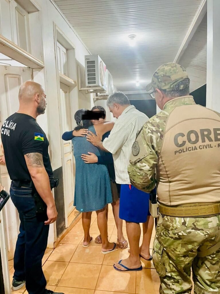 Filha de gerente do Bradesco é libertada de cativeiro na Bolívia