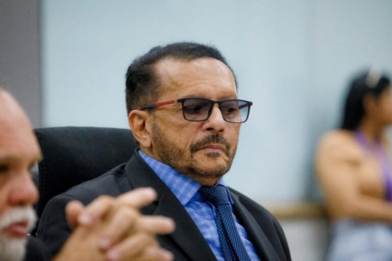 Câmara Municipal aprova Projeto de Lei do Dr. Macário que proíbe músicas com conteúdo sexual nas escolas de Porto Velho