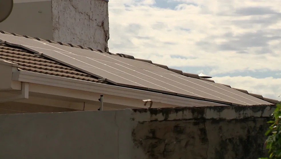 Rondônia é o 2º estado do Norte que mais gera energia solar, aponta Aneel