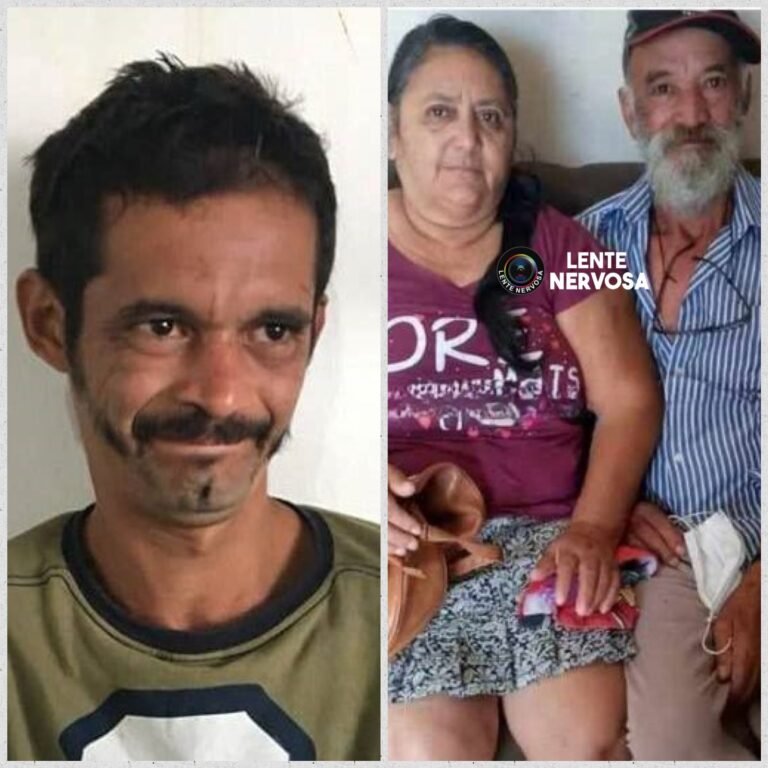 Últimas Notícias 1 TRAGÉDIA – Família é brutalmente assassinada dentro de residência, em RO