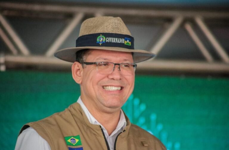 Tapetão: TRE nega pedido de cassação do governador Marcos Rocha