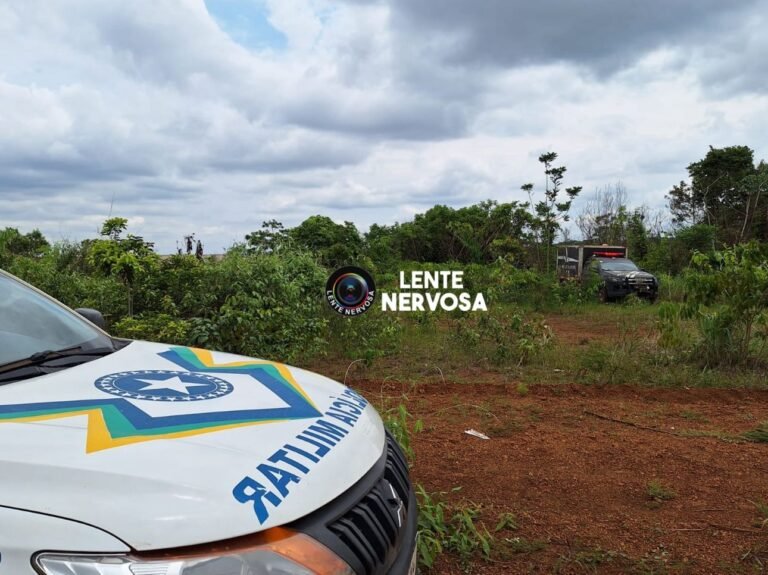 TRAGÉDIA – Mulher perde a vida eletrocutada ao usar telefone durante chuva