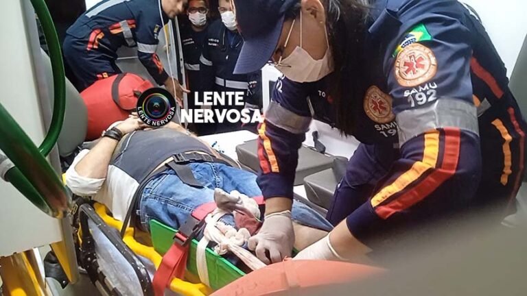Motociclista morre em Porto Velho vítima de acidente de trânsito após 45 dias internado