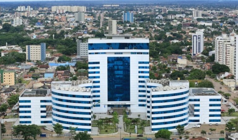 Governo de Rondônia conquista 1º lugar em Transparência Nacional no Poder Executivo e recebe Selo Diamante 1 Governo de Rondônia conquista 1º lugar em Transparência Nacional no Poder Executivo e recebe Selo Diamante