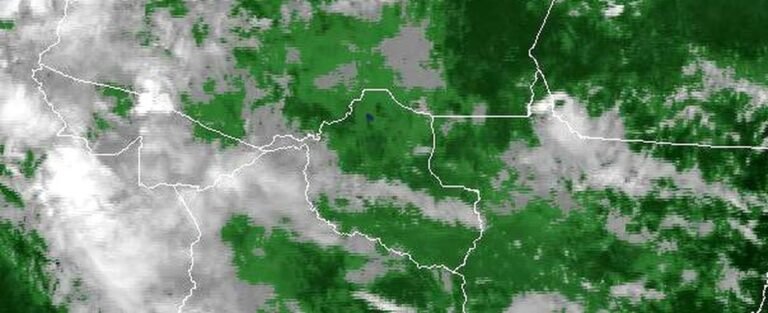 GeoPortal: plataforma permite visualização e análise de informações geoespaciais em RO