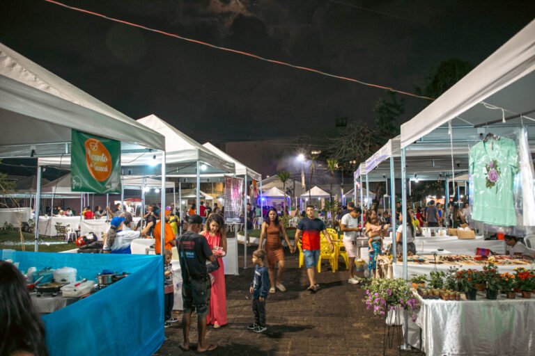 Governo realiza Festival de Porto “Sabores da Praça”, neste final de semana