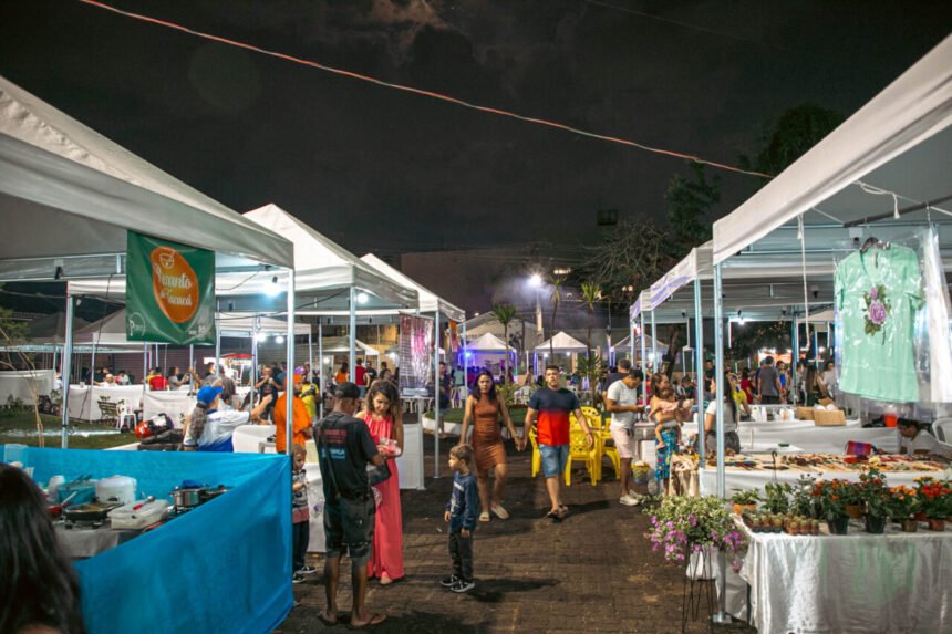 Governo realiza Festival de Porto “Sabores da Praça”, neste final de semana