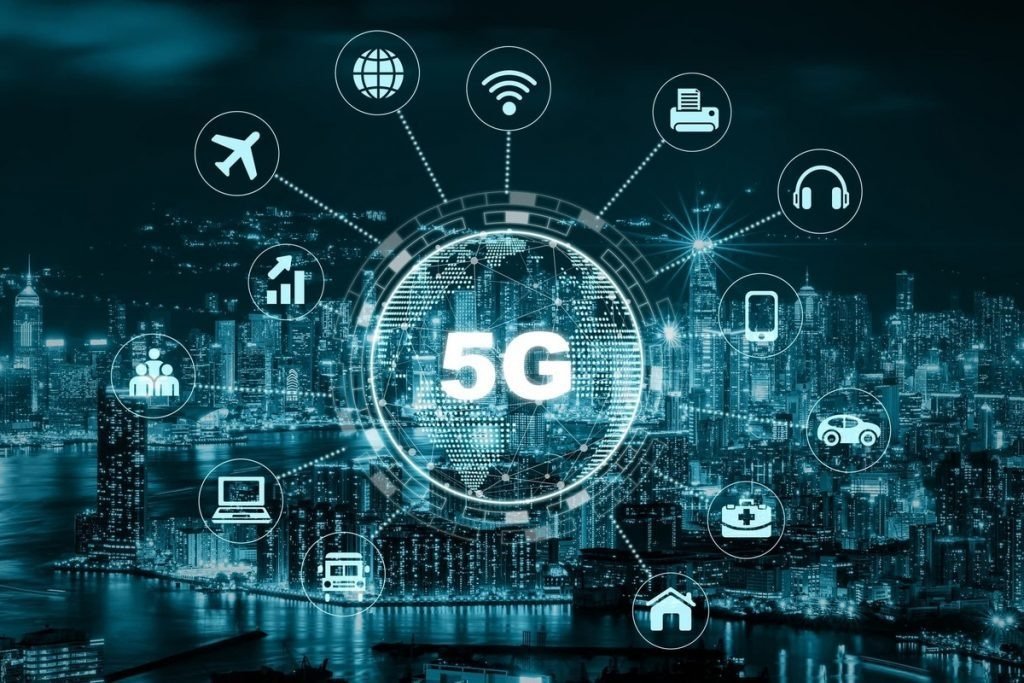 Mais quatro cidades de Rondônia preparam-se para a infraestrutura do 5G