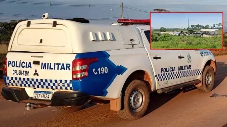 ANGÚSTIA – Vigia é vítima de assalto com tortura na BR-364, em RO