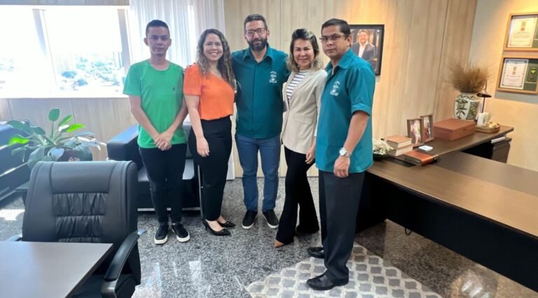 Últimas Notícias 1 Alex Redano destina emenda para aquisição de cestas básicas para Ariquemes e Porto Velho