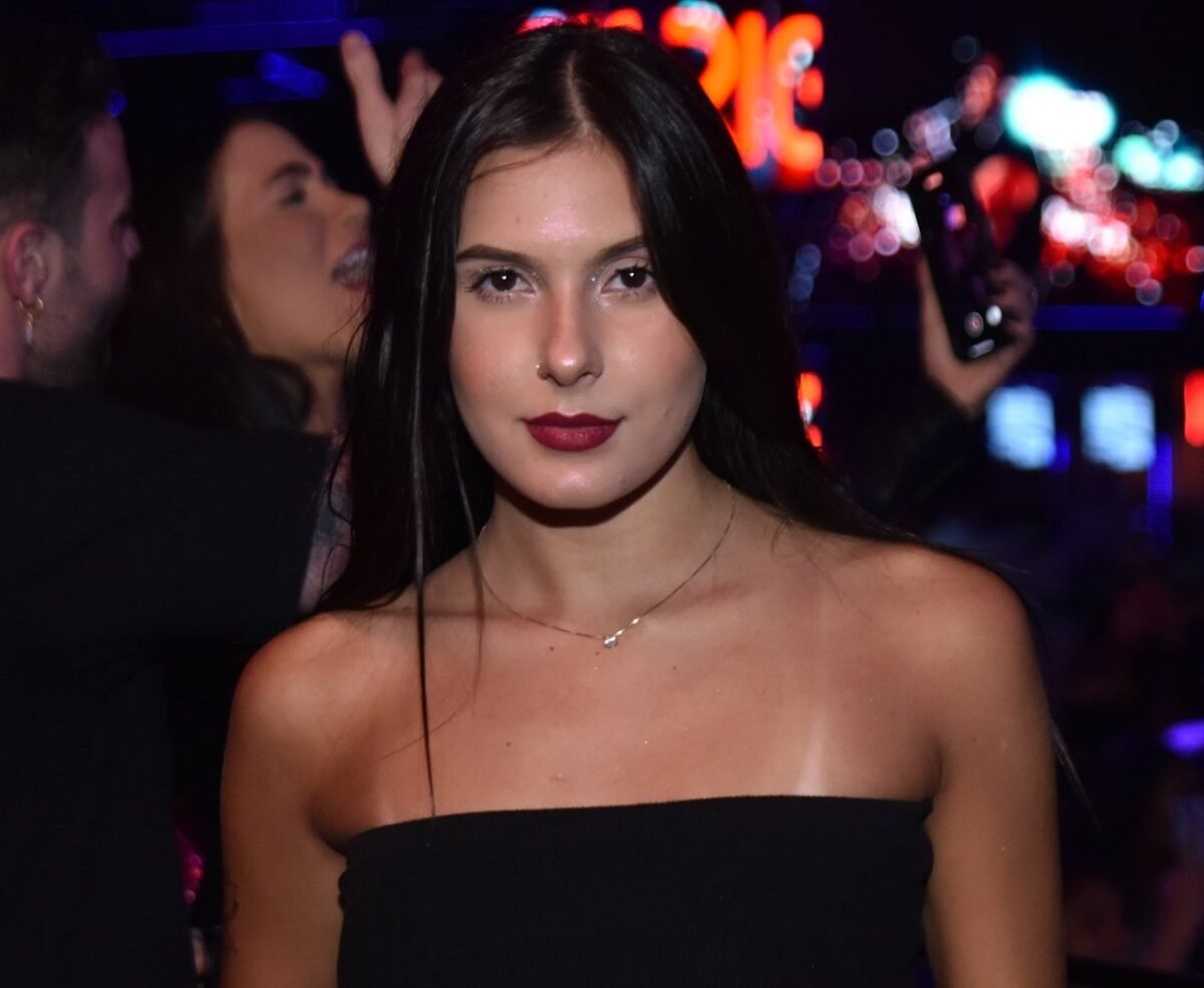 Ana Castela é a cantora mais ouvida pelos rondonienses em 2023