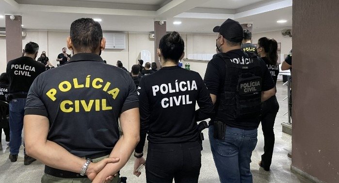 Assembleia Legislativa aprova reajuste para a Segurança Pública