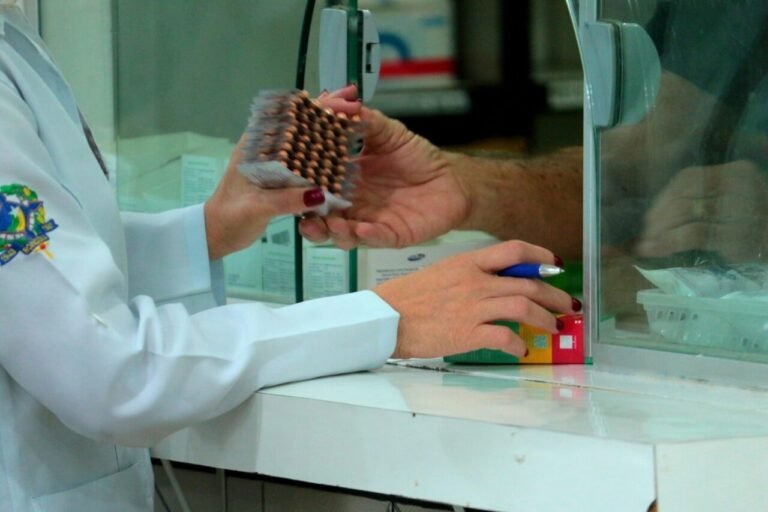 Últimas Notícias 3 Congresso Rondoniense de Assistência Farmacêutica acontece nos dias 7 e 8 de dezembro, na Capital