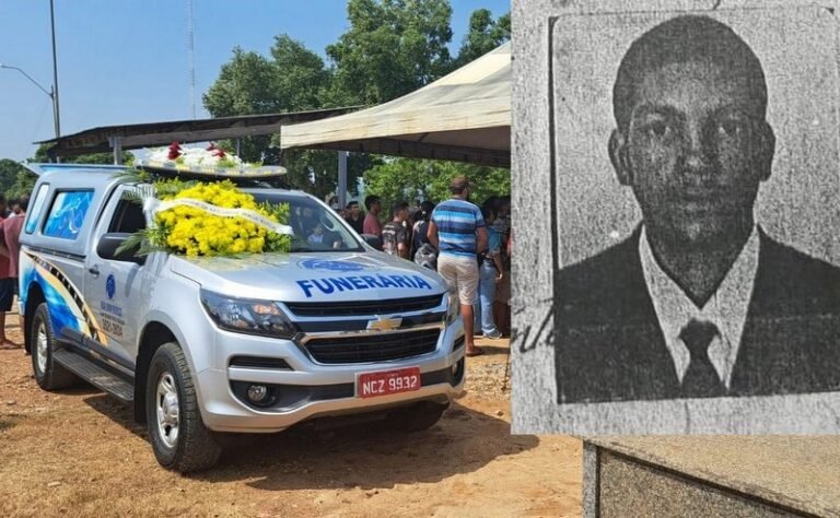 DOZE ANOS – Família aguarda mais de uma década para sepultar parente