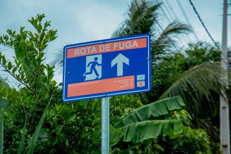 Defesa Civil Municipal e Santo Antônio Energia realizam simulados de evacuação a partir desta quinta (14)