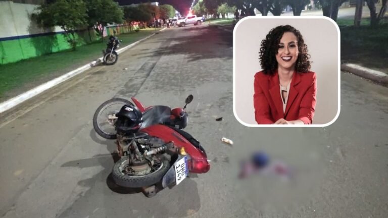 FATALIDADE – Jovem advogada perde a vida em grave acidente de trânsito