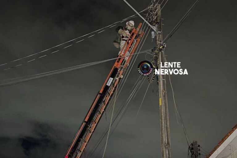 Últimas Notícias 8 ESTELIONATO – Consumidora tem energia cortada e descobre que pagou quase R$800 em site falso da Energisa