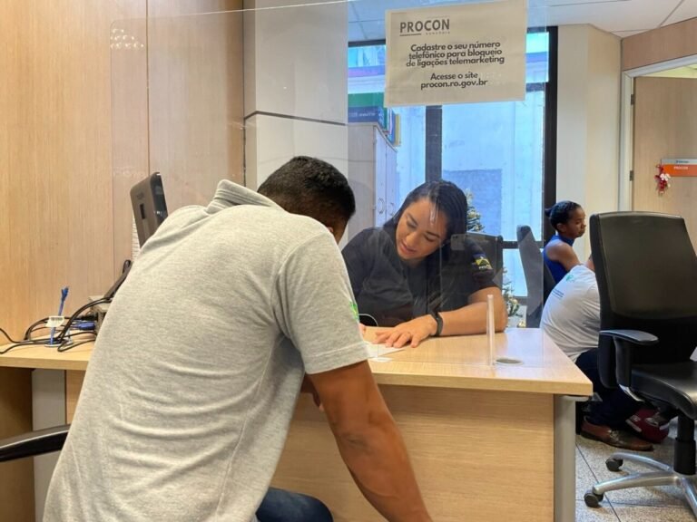 Feirão Limpa Nome beneficia a população com a regularização de dívidas ativas