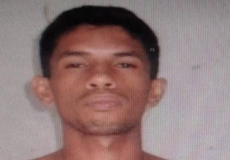 Últimas Notícias 4 Homem baleado por causa de guerra entre facções não resiste e morre no hospital