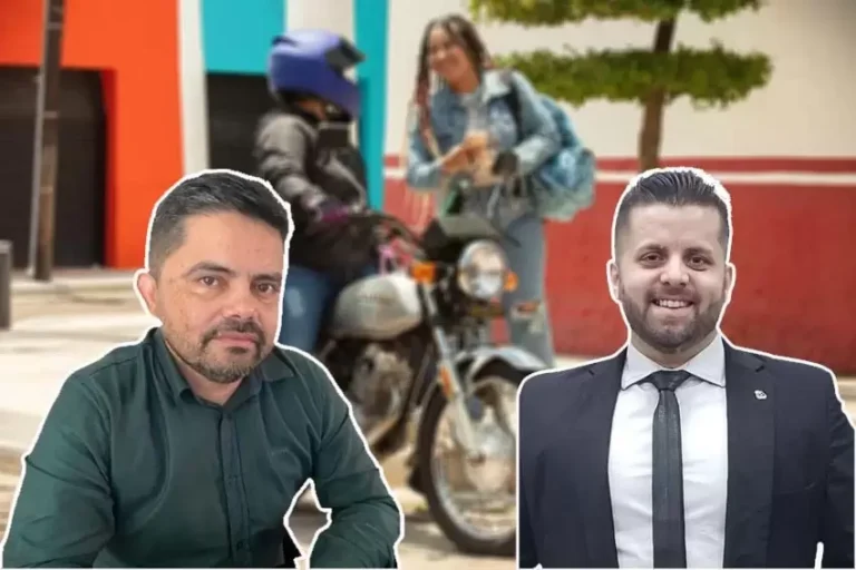 VITÓRIA – MS é julgado procedente e moto aplicativo é autorizado em Porto Velho