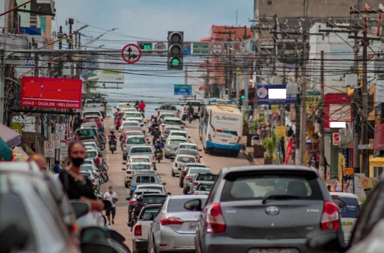 Últimas Notícias 10 Lei referente ao IPVA abrange categoria de motoristas de aplicativos em Rondônia