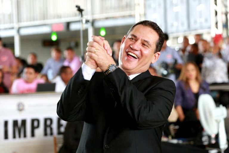 Últimas Notícias 3 REVIRAVOLTA – STJ redefine destino judicial de Maurão de Carvalho em Rondônia