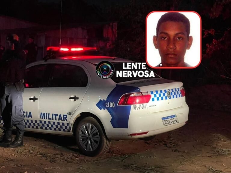 Últimas Notícias 1 Pai mata filho em discussão agravada por armas de fogo