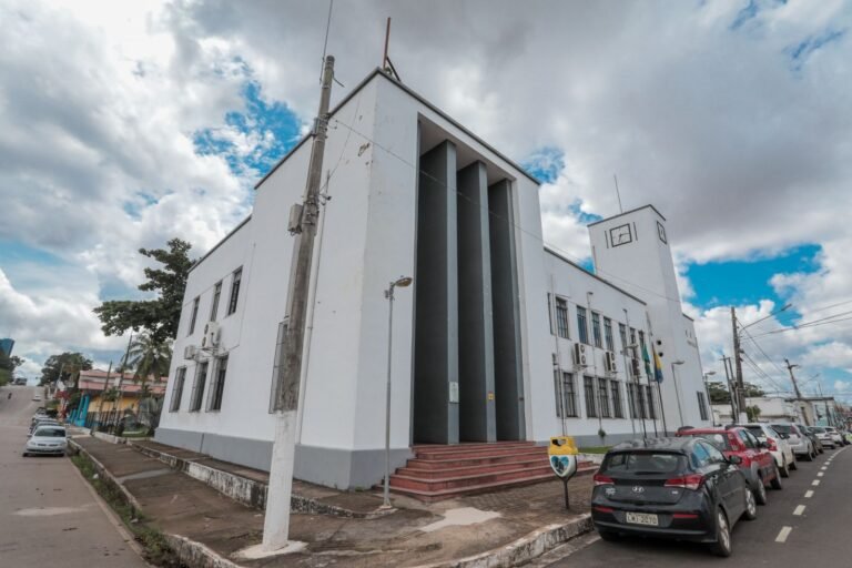 Últimas Notícias 6 Prefeitura de Porto Velho informa os serviços essenciais que funcionarão no feriado de Natal