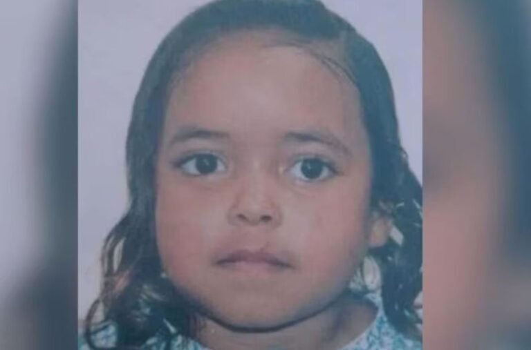 Primo diz ter estuprado e matado Kemilly após ela “começar a chorar”