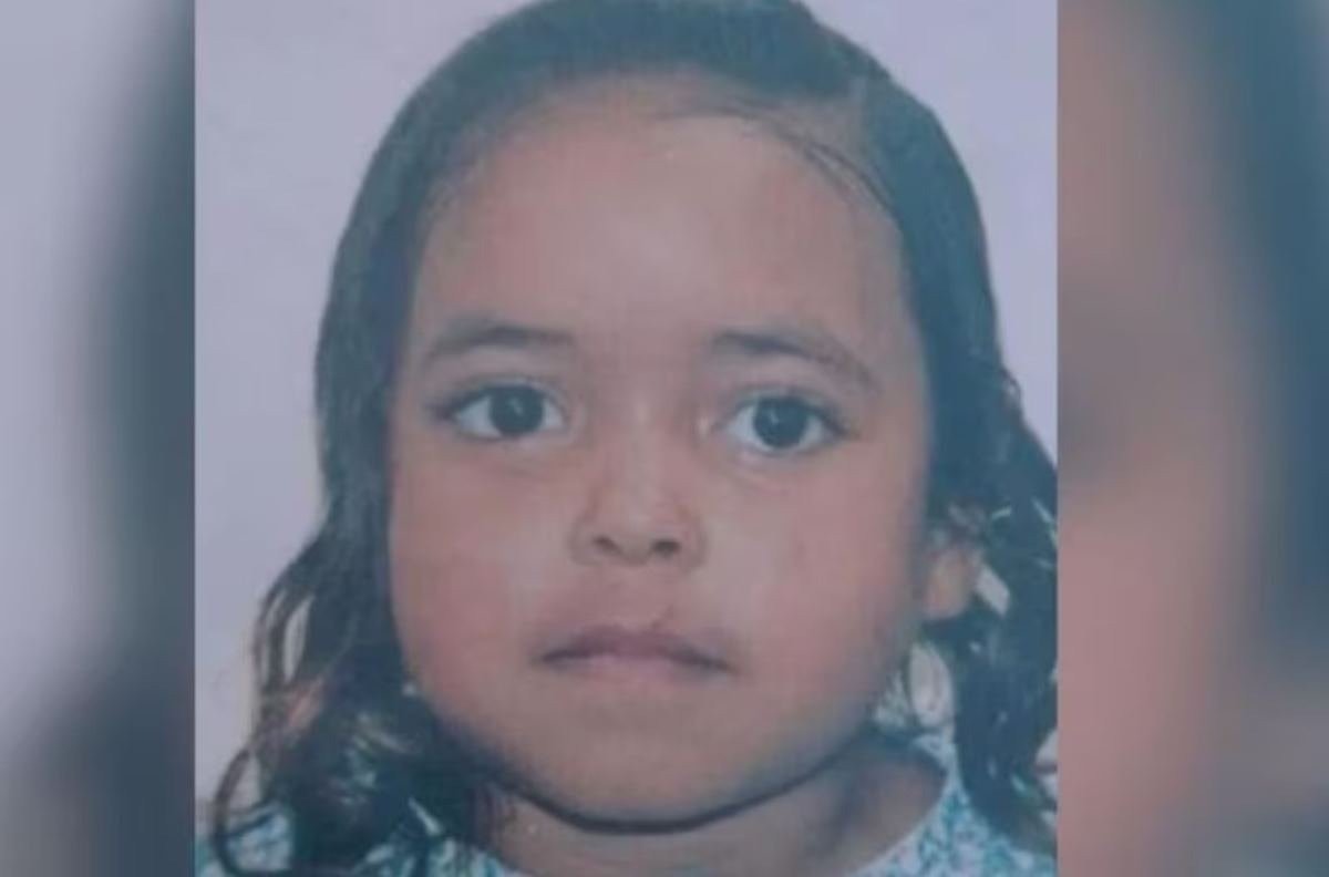 Primo diz ter estuprado e matado Kemilly após ela “começar a chorar”