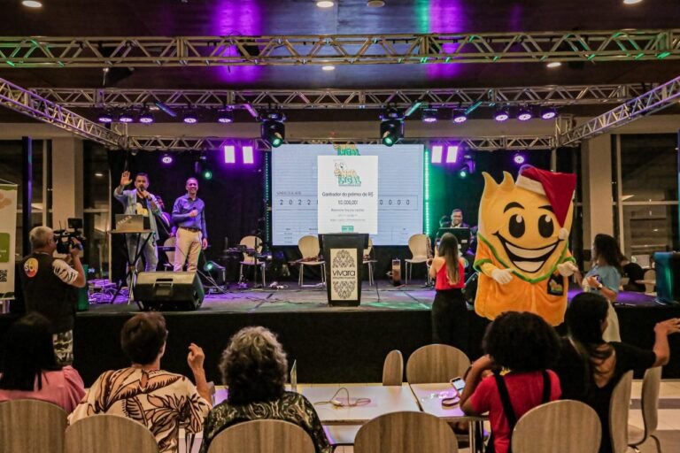 Últimas Notícias 10 Programa Nota Legal Rondoniense terá “Sorteio de Natal” com meio milhão em prêmios