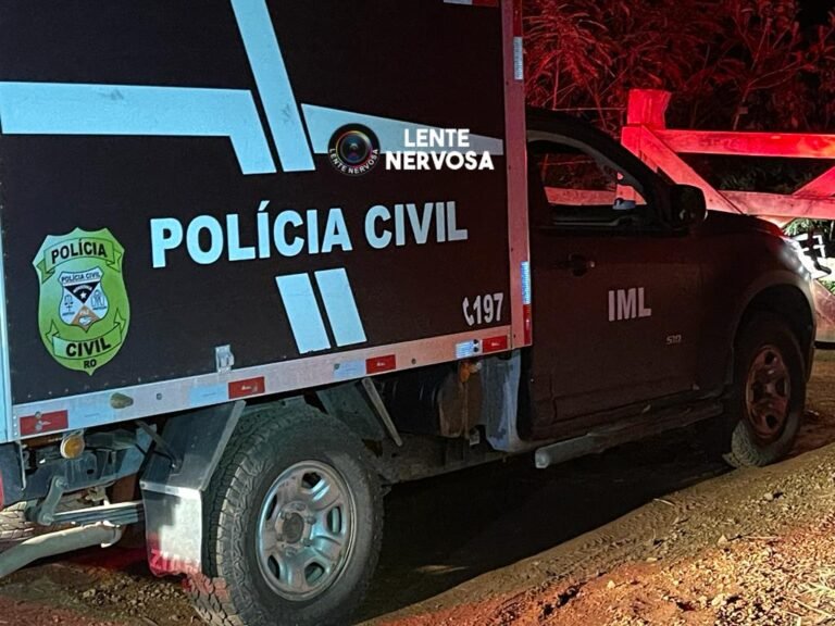 Últimas Notícias 4 Homem perde a vida após queda de motocicleta no ramal Jatuarana