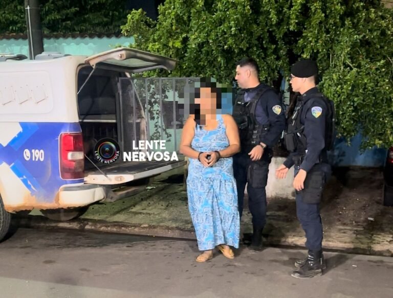 Últimas Notícias 7 Mulher que matou o marido com facada no peito fez acusações ao justificar homicídio