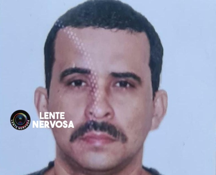 Ex Policial Militar Suspeito De Assassinatos é Preso Em Porto Velho Lente Nervosa 9568