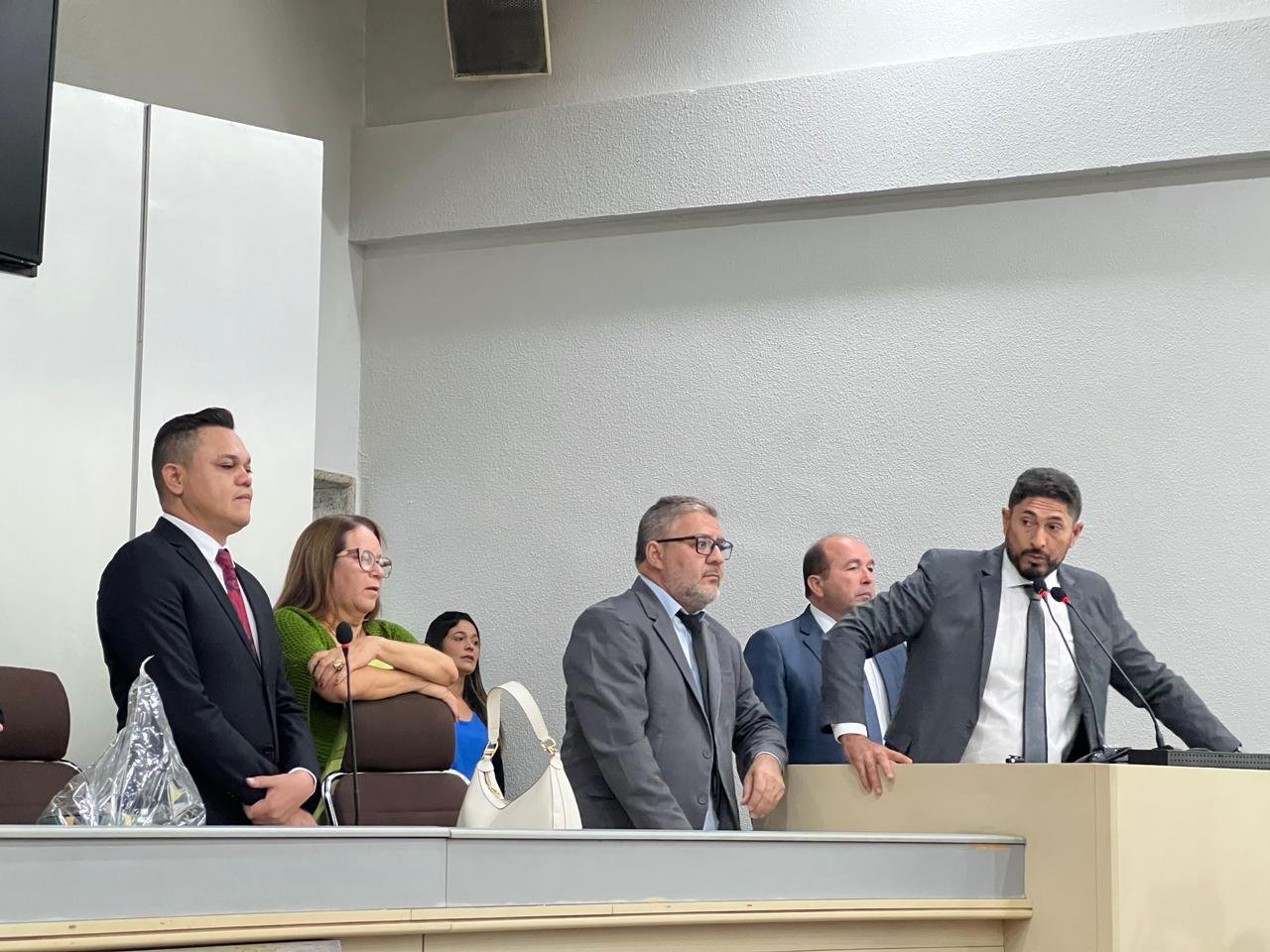 Câmara Municipal de Porto Velho aprova Abono Natalino de R$ 1 mil para seus servidores