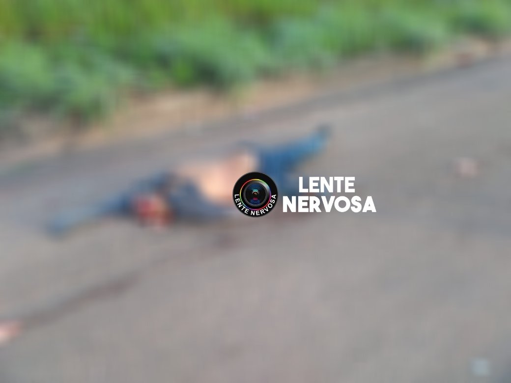 INABILITADO - Idoso morre após tentar realizar retorno proibido na BR-364
